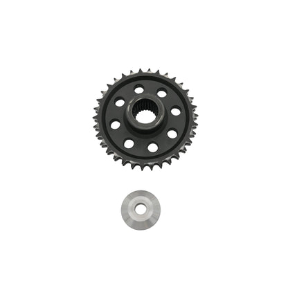 Used - M8 Comp Eliminator #1