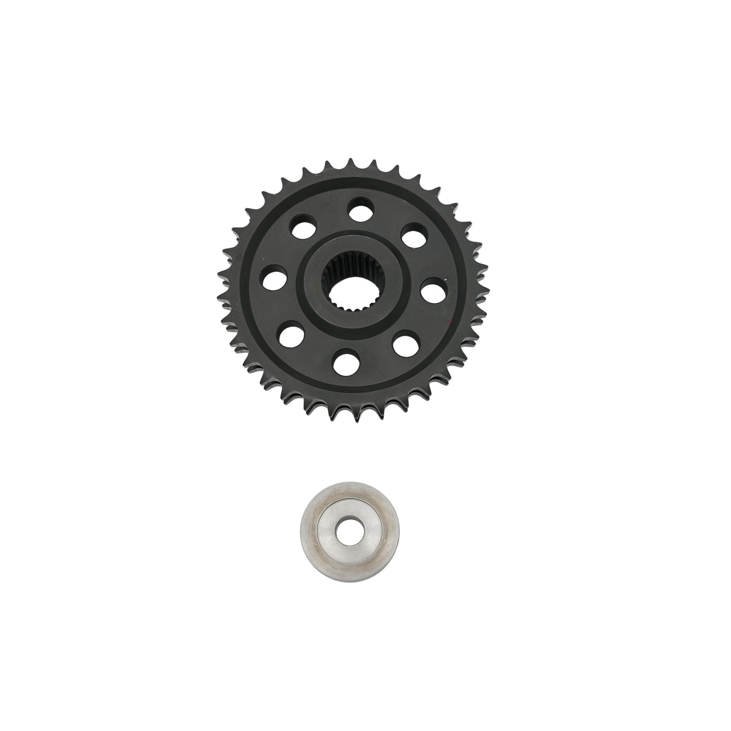 Used - M8 Comp Eliminator #1