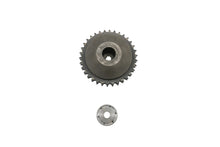 Used - Darkhorse Crankworks MAN-O-WAR Motorsprocket System for M8 & Twin Cam Models #1