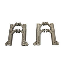 Used - S&S Forged Roller Rocker Arms for M8 Models #1