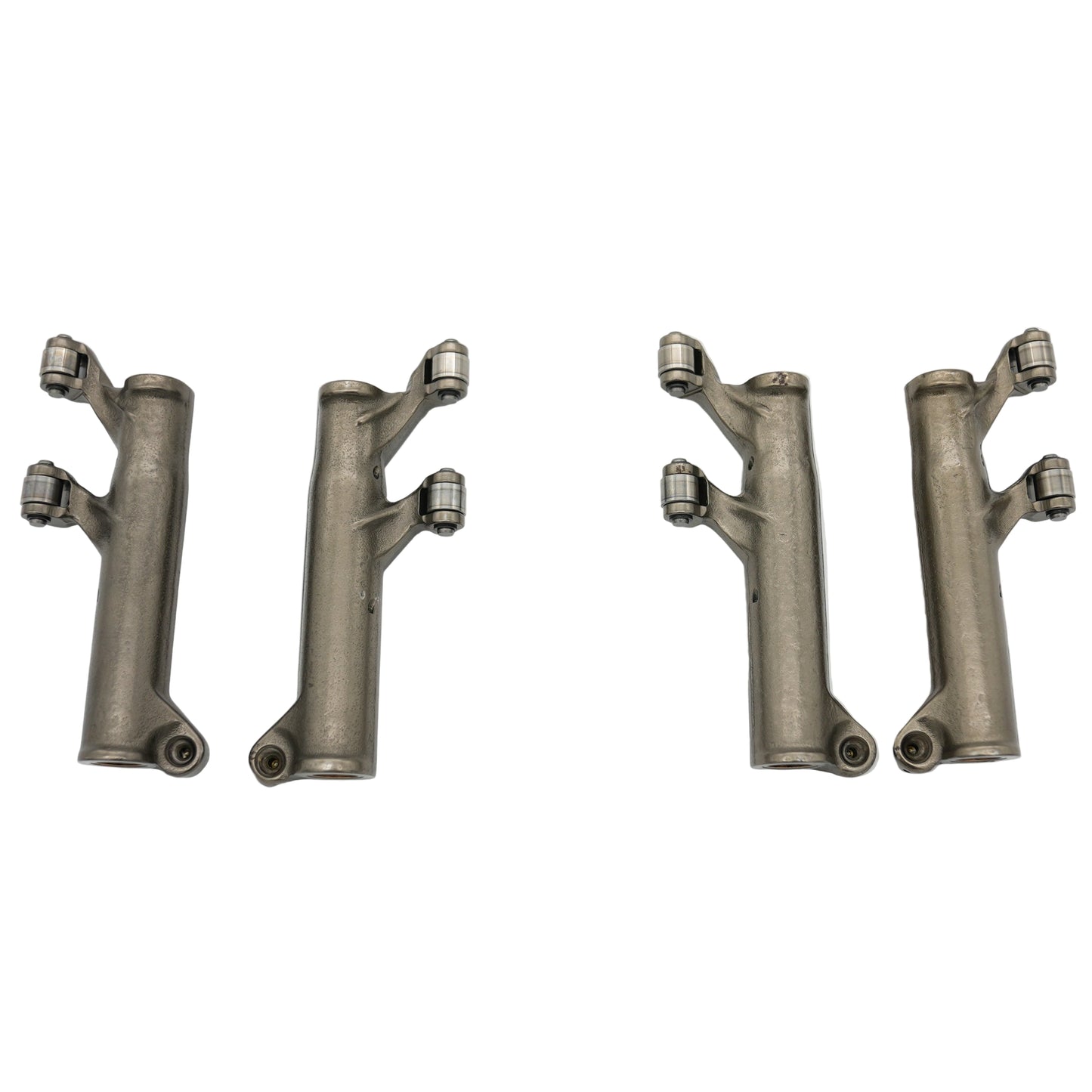 Used - S&S Forged Roller Rocker Arms for M8 Models #1