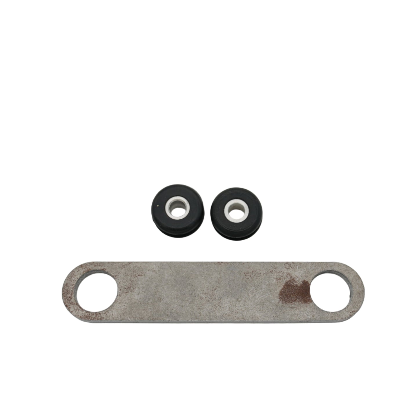 Open Box - Universal Tank Mount #1