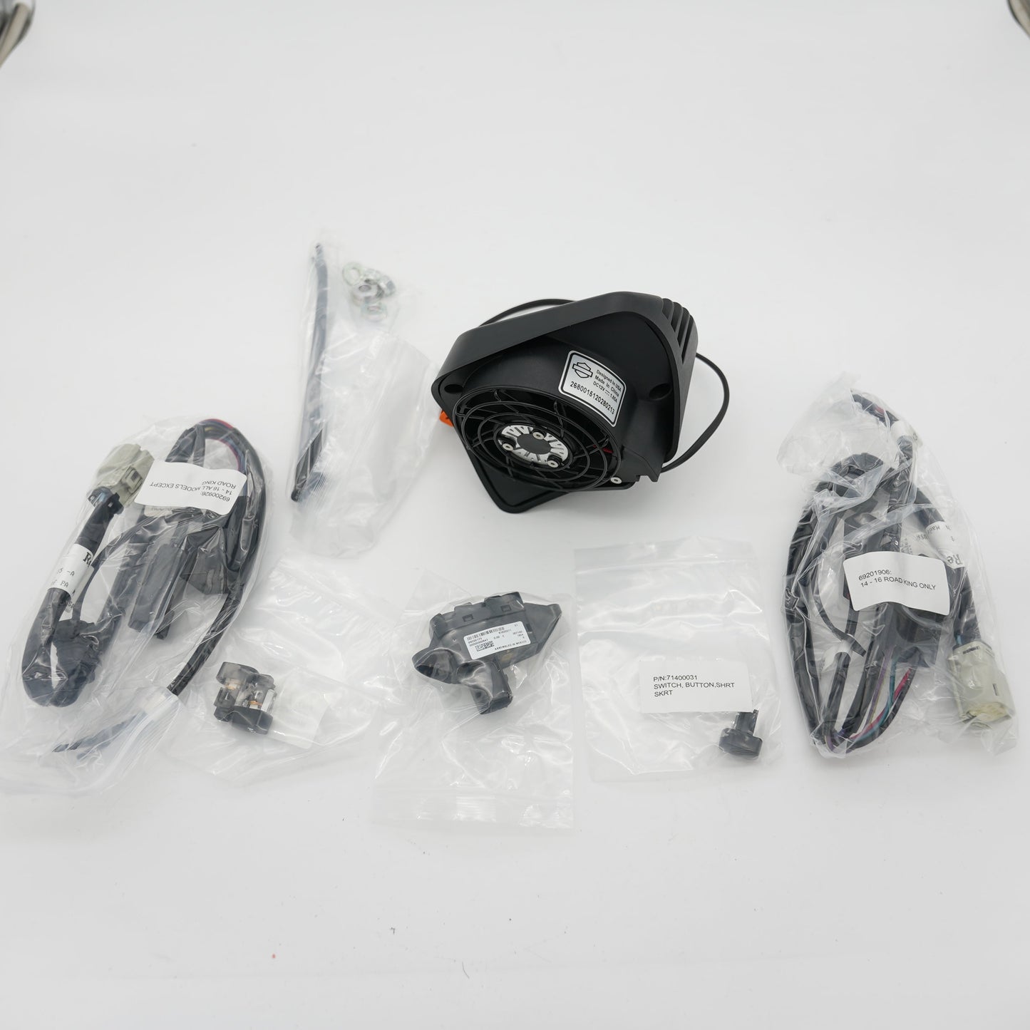 Open Box - CoolFlow Fan #2