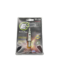 New - E3.39 Powersport Spark Plug
