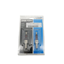 New - Spark Plugs Milw.8/Street