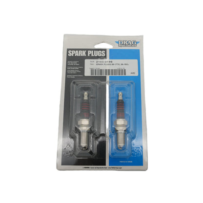 New - Spark Plugs 99-17TC, 86-19XL