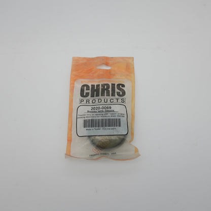 New - Smoke Lens Deuce