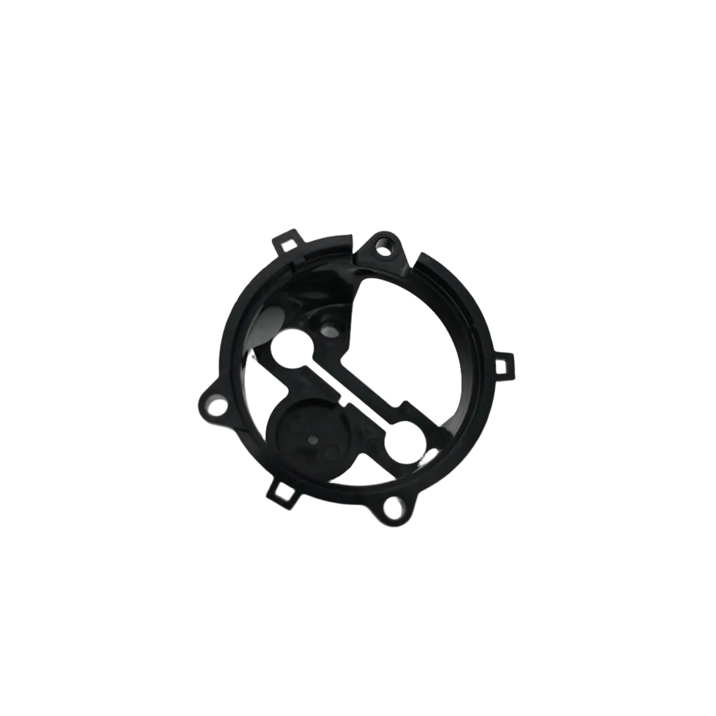 New/Used For Photos - BACK CLAMP GAUGE, LEFT (Black)