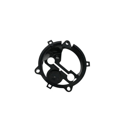 New/Used For Photos - BACK CLAMP GAUGE, LEFT (Black)