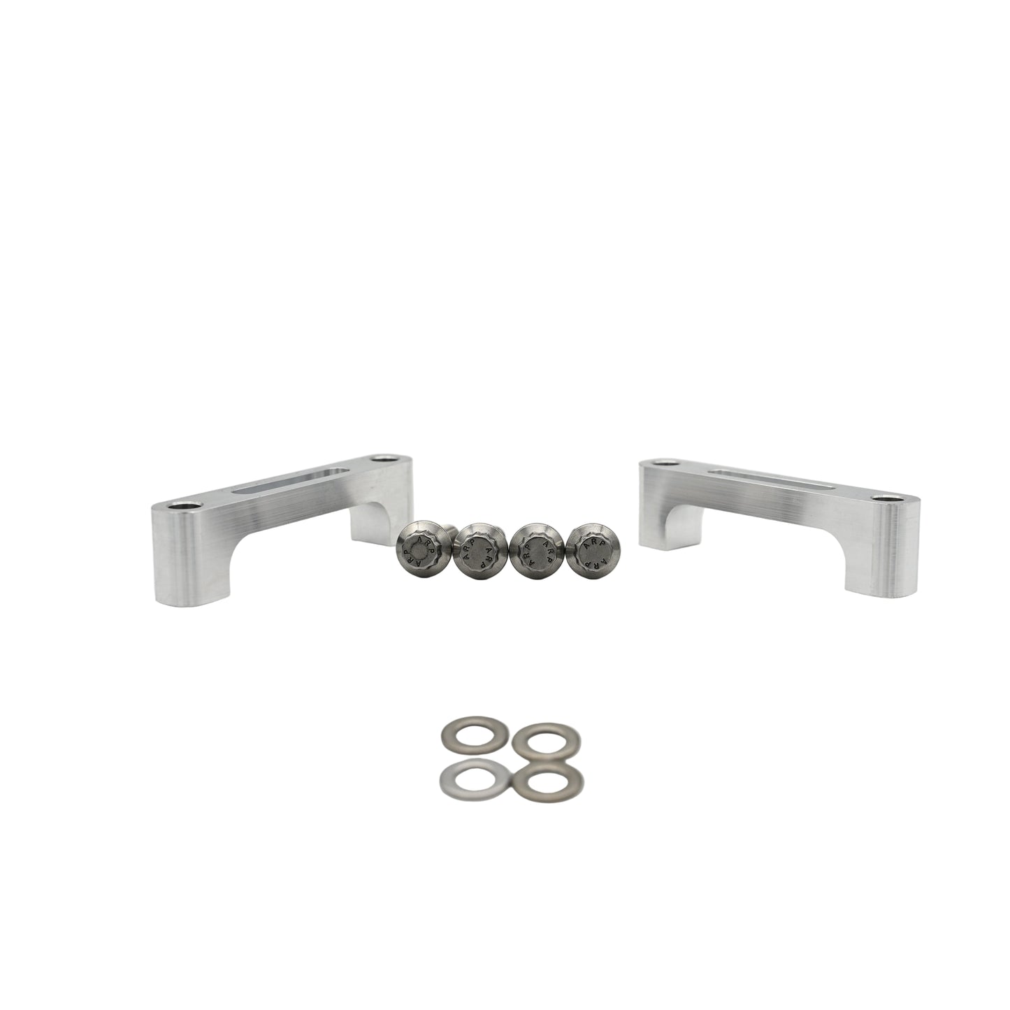Dominator Fork Leg Spacer Kit
