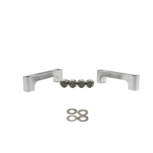 Dominator Fork Leg Spacer Kit