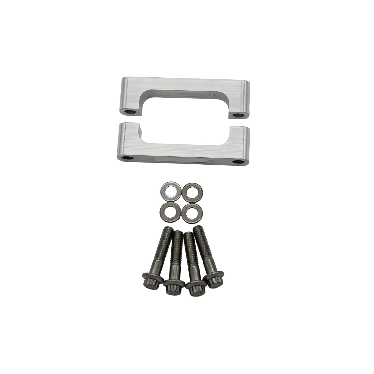 Dominator Fork Leg Spacer Kit