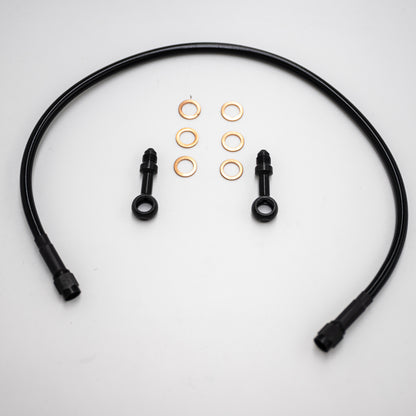 2009-2026 Rear Radial Brake Conversion Package | For Harley Davidson Touring