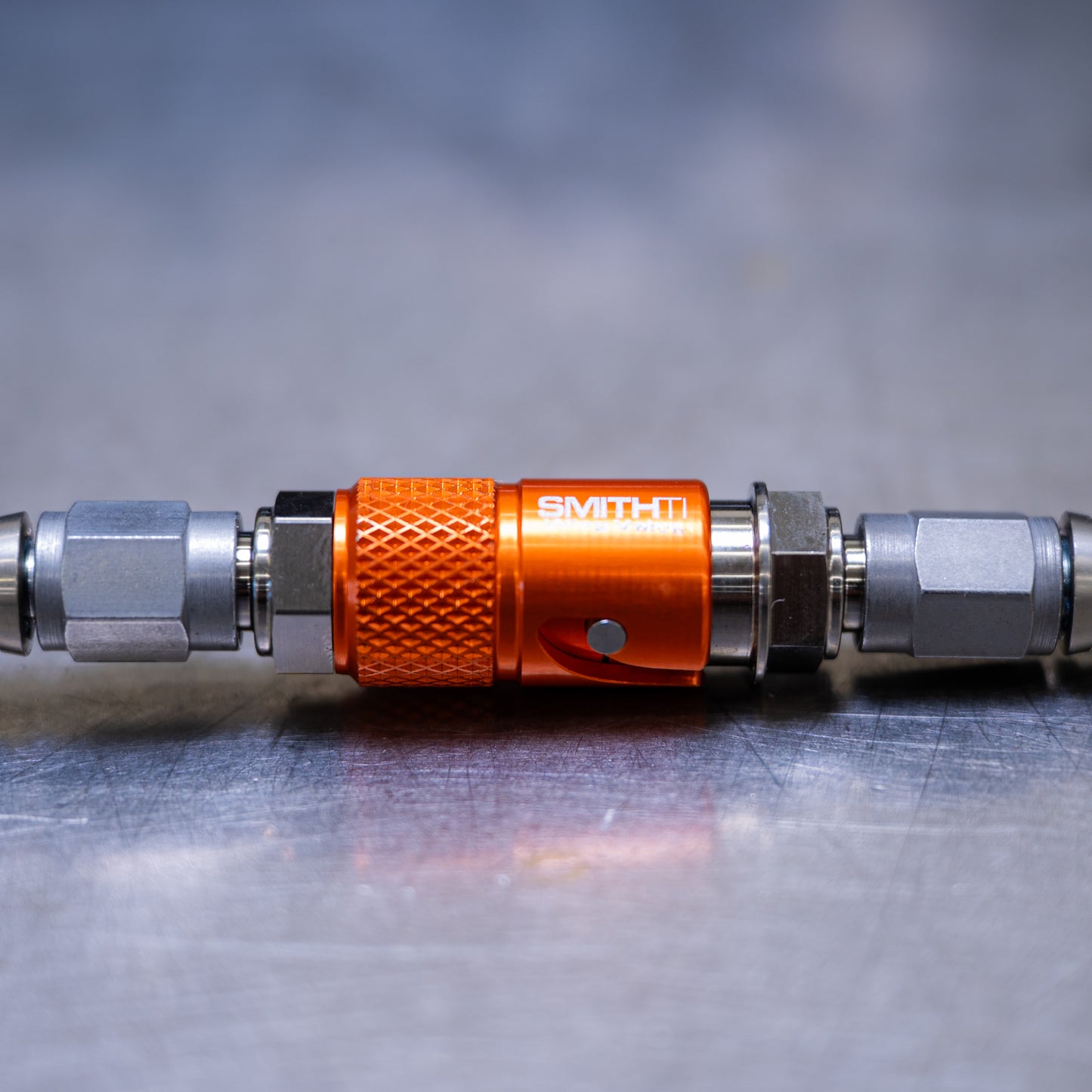 2018+ Softail Shock - Remote Reservoir 12.5" & 13.5"