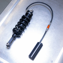 2018+ Softail Shock - Remote Reservoir 12.5" & 13.5"