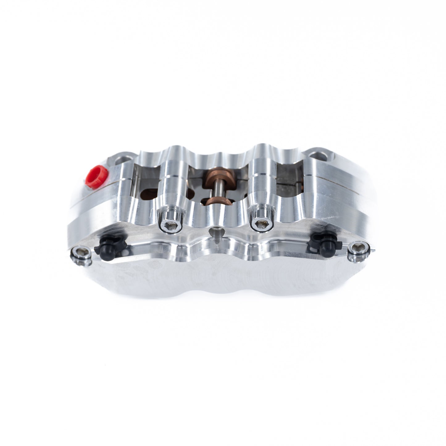 Nowaskey Radial Mount Six Piston Dual Caliper