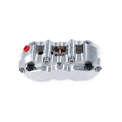 Nowaskey Radial Mount Six Piston Dual Caliper