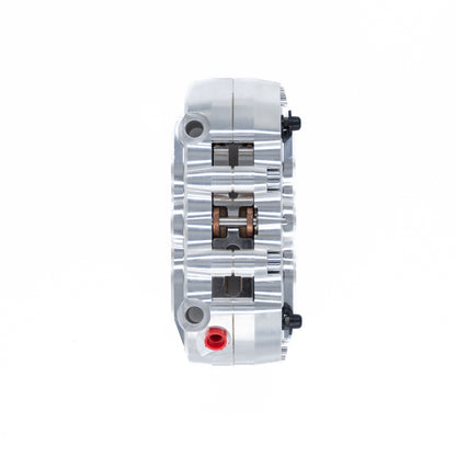 Nowaskey Radial Mount Six Piston Dual Caliper