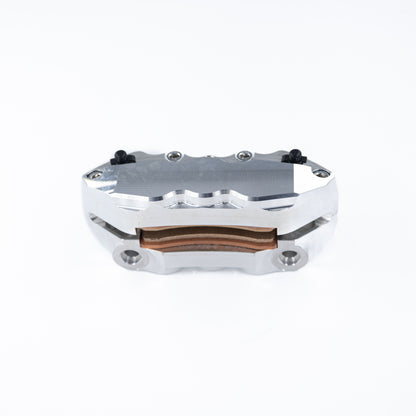 Nowaskey Radial Mount Six Piston Dual Caliper