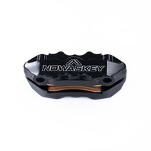 Nowaskey Radial Mount Six Piston Dual Caliper