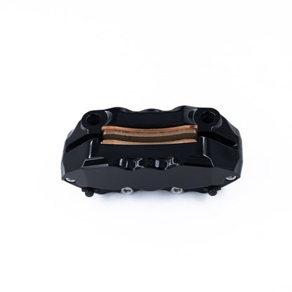 Nowaskey Radial Mount Six Piston Dual Caliper