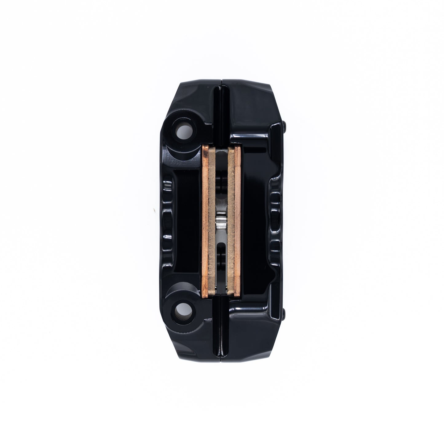 Nowaskey Radial Mount Six Piston Dual Caliper