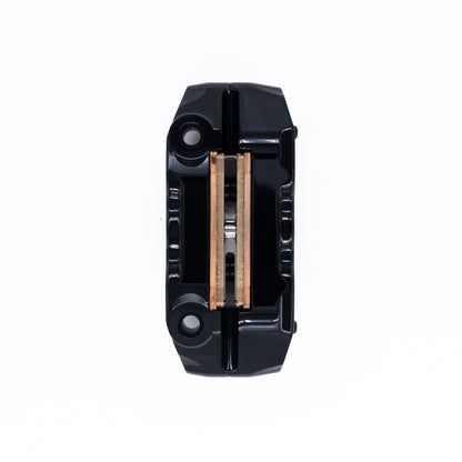Nowaskey Radial Mount Six Piston Dual Caliper