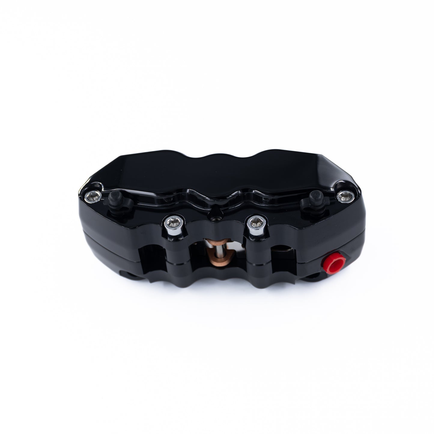 Nowaskey Radial Mount Six Piston Dual Caliper