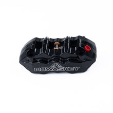 Nowaskey Radial Mount Six Piston Dual Caliper
