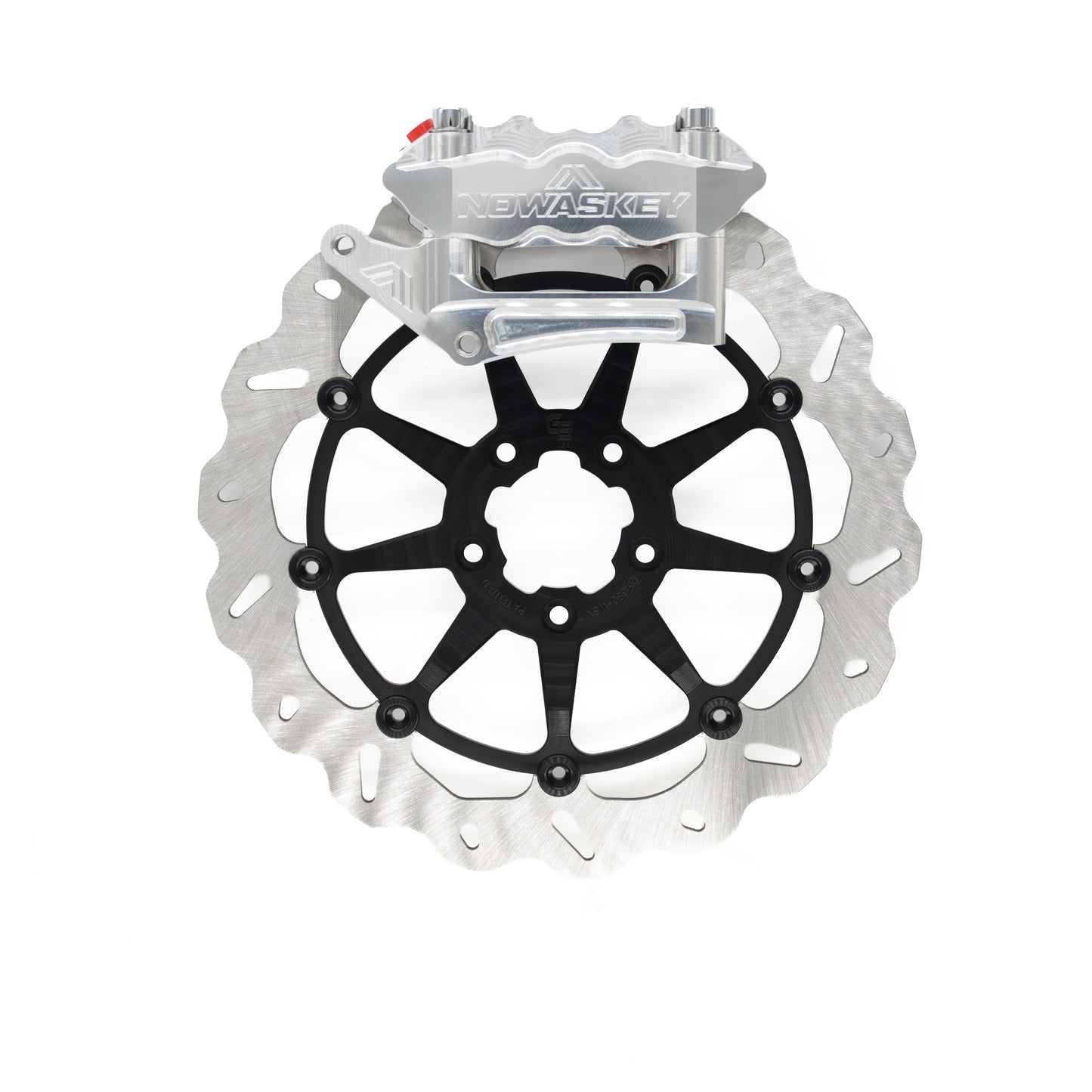 2000 - 2024 Kit de conversión de freno radial de 13” (paquete completo)