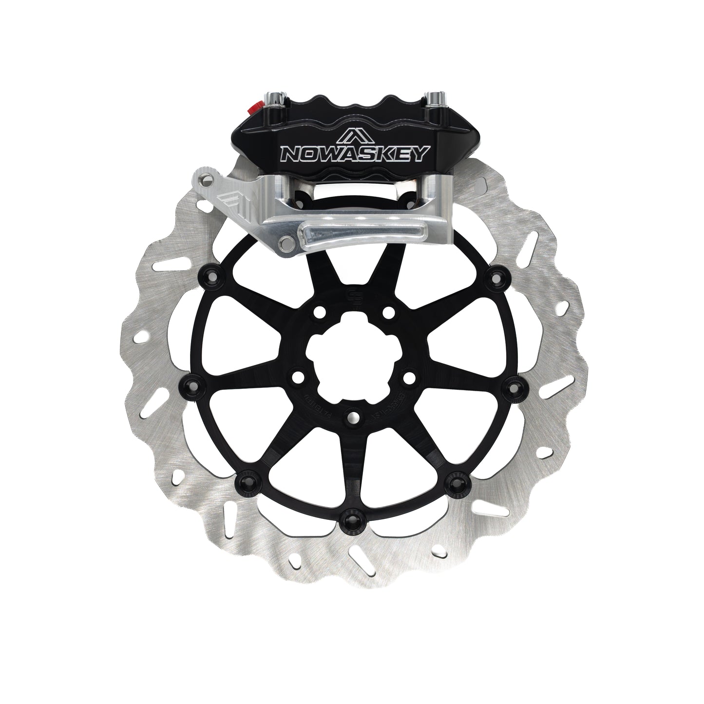 2000 - 2024 Kit de conversión de freno radial de 13” (paquete completo)