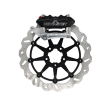 2000 - 2024 Kit de conversión de freno radial de 13” (paquete completo)