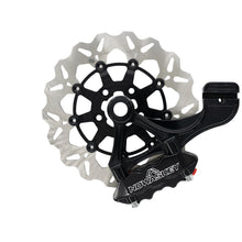 2009-2026 Rear Radial Brake Conversion Package | For Harley Davidson Touring