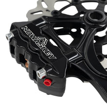 2009-2026 Rear Radial Brake Conversion Package | For Harley Davidson Touring