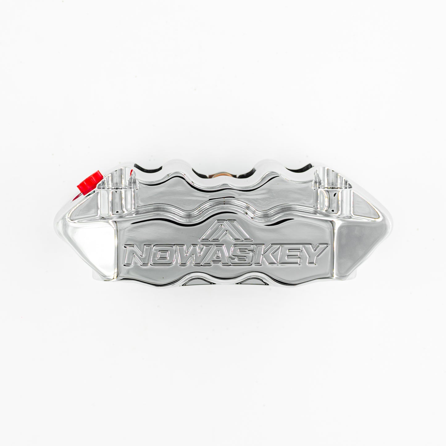 Étriers avant Brembo M4 108 mm (montage sur moyeu)