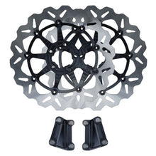 OG 13" Axial Big Brake Floating Rotor Kit for 18+ Softail & Dyna
