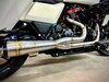 SPB Fab High Output Bagger M8