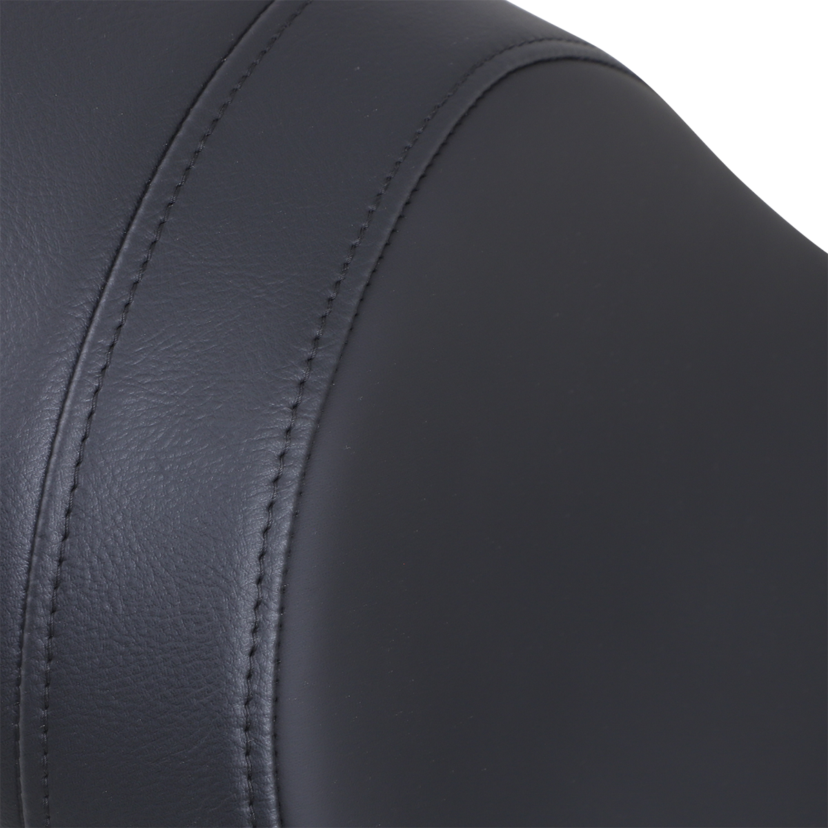 Drag Specialties Predator Seat – Smooth – FL '84-'99 – view 2