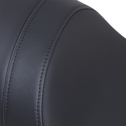 Drag Specialties Predator Seat – Smooth – FL '84-'99 – view 2