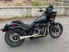 Softail M8/Low Rider S/Lowrider ST SPB FAB Exhaust