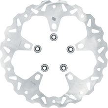 GBrakes Wave® 13" Front Brake Rotor – Spoke Mount Rotors