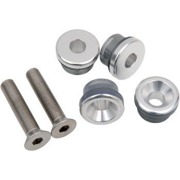 Kits de bujes a medida para elevadores Gooden-Tite