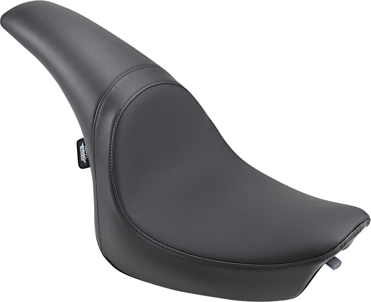 Drag Specialties Predator Seat – Smooth – FXSTD '00-'07