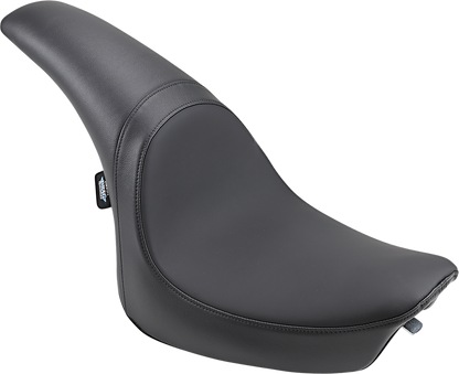 Drag Specialties Predator Seat – Smooth – FXSTD '00-'07