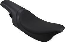 Drag Specialties Predator Seat – Smooth – FLHR/FLHX '97-'07