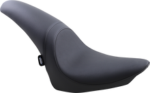 Drag Specialties Predator Seat – Black – Smooth – FL/FX '00-'17