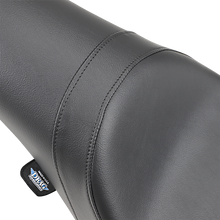 Drag Specialties Predator Seat – Smooth – FX/FL '58-'84 – view 2