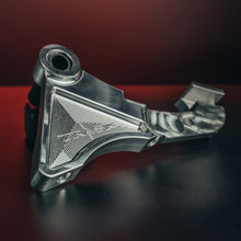Assault Series Radial Caliper Mount