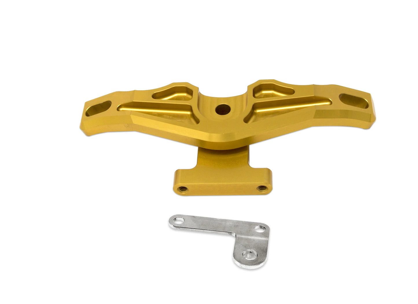 Alloy Art FXR EVO Next Gen Top Motor Mount