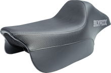 Slyfox Race Seat – Low – FLH/FLT '08-'25